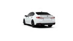 2027 Toyota Camry Nightshade AWD