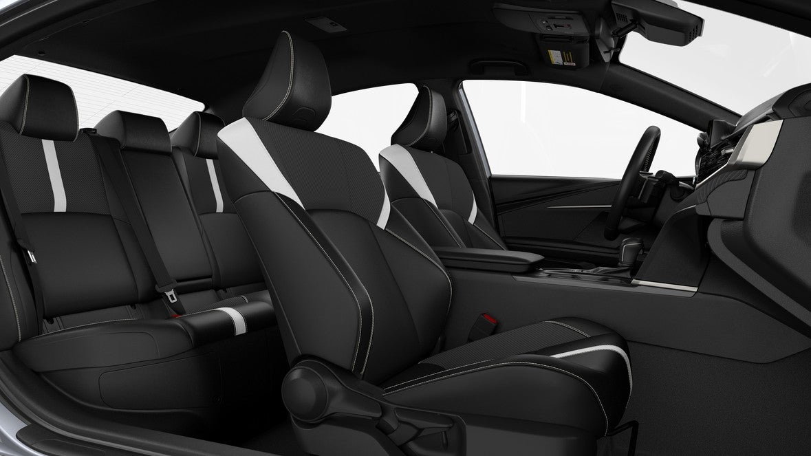 2027 Toyota Camry Nightshade AWD