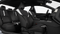 2027 Toyota Camry Nightshade AWD