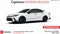 2026 Toyota Camry Nightshade AWD