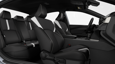 2026 Toyota Camry Nightshade AWD