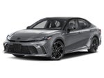 2026 Toyota Camry XSE AWD