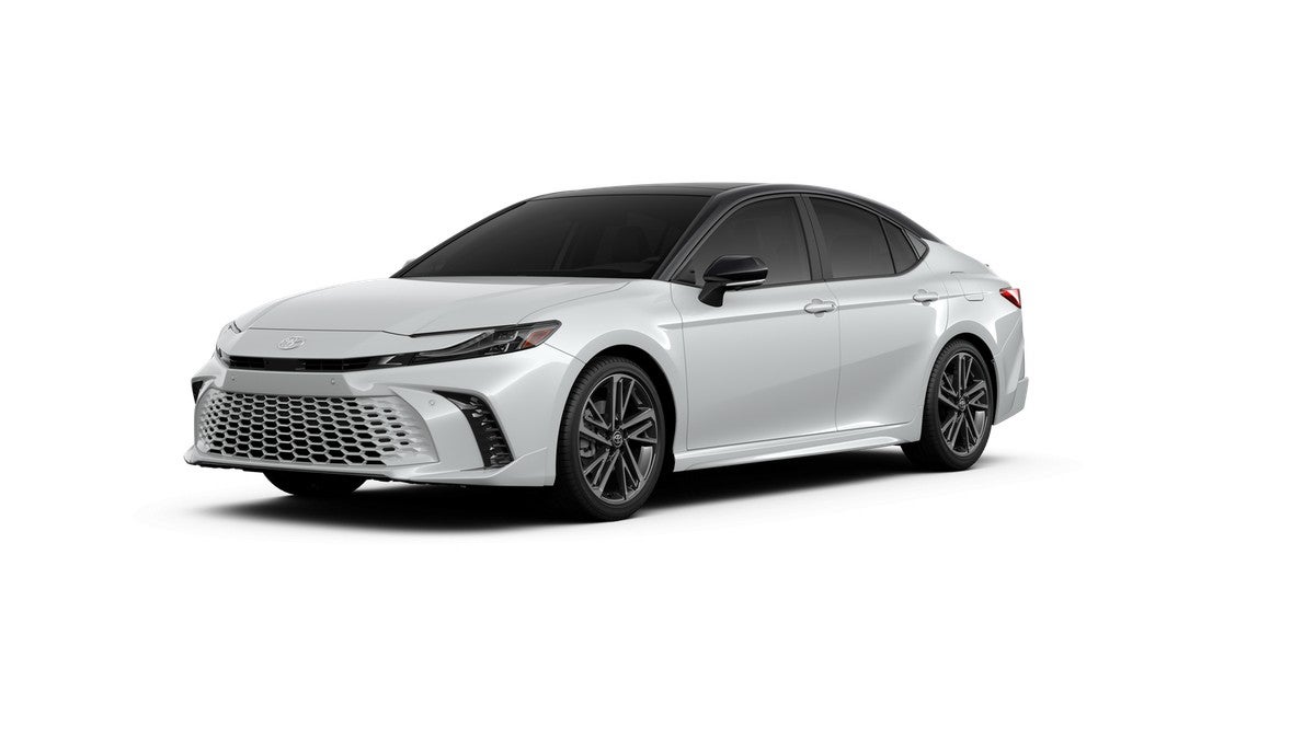 2026 Toyota Camry XSE AWD