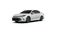 2027 Toyota Camry XLE AWD