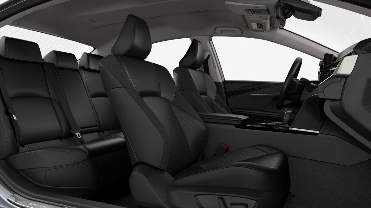 2027 Toyota Camry XLE AWD