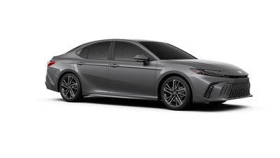 2026 Toyota Camry XSE AWD