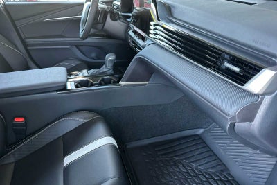 2026 Toyota Camry Nightshade AWD