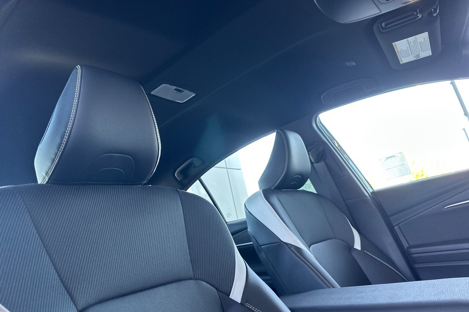 2026 Toyota Camry Nightshade AWD