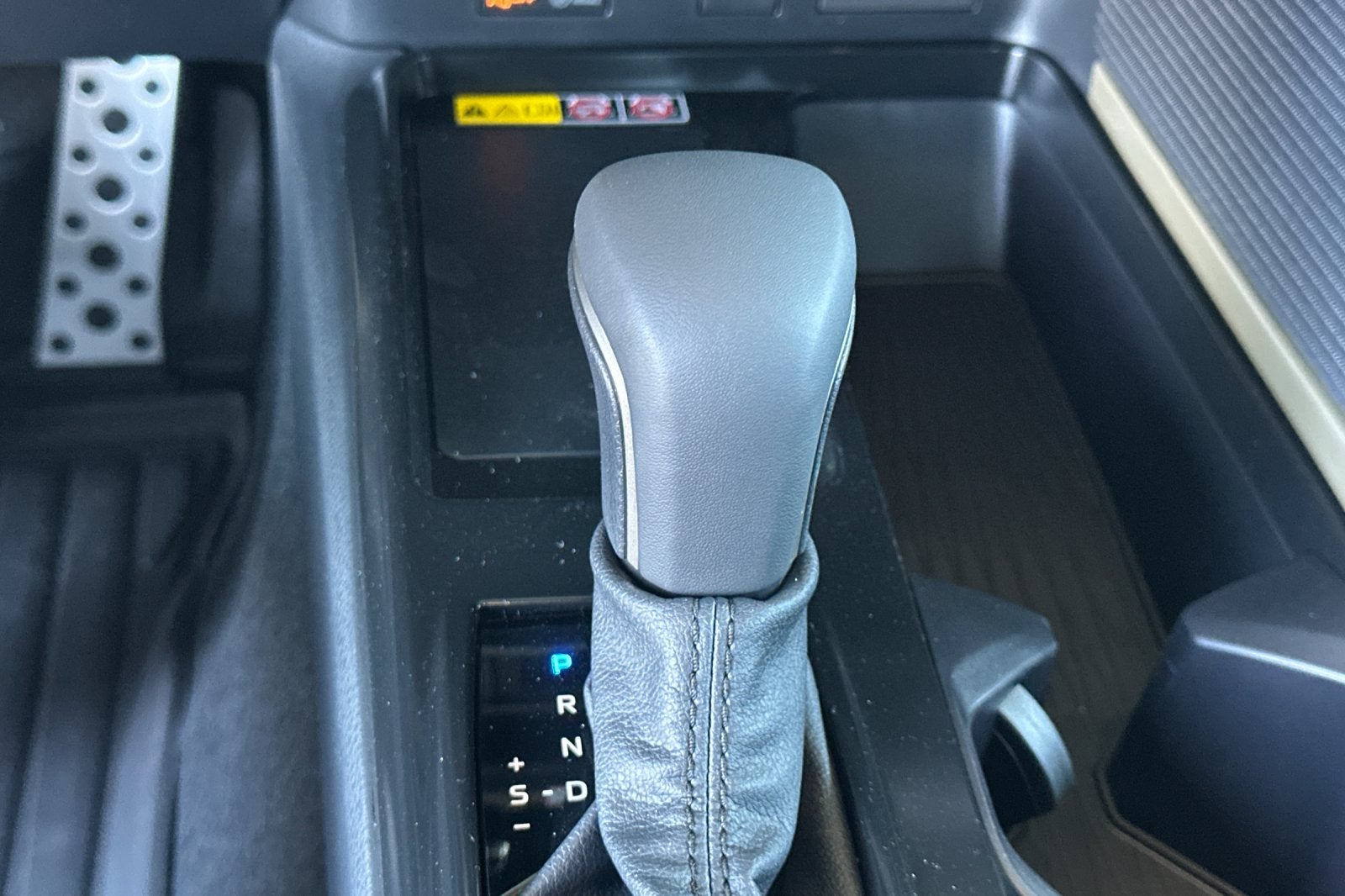 2026 Toyota Camry Nightshade AWD