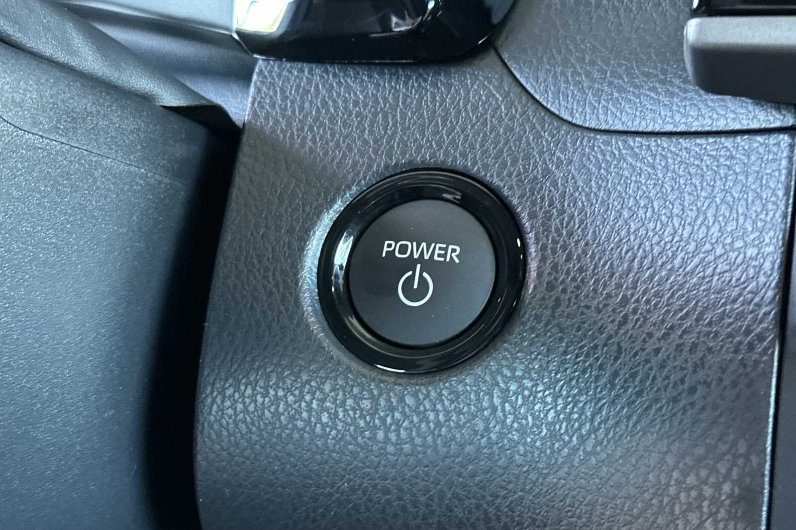 2026 Toyota Camry Nightshade AWD