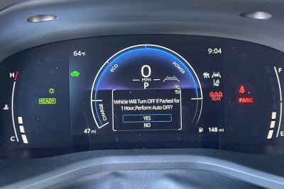 2026 Toyota Camry Nightshade AWD