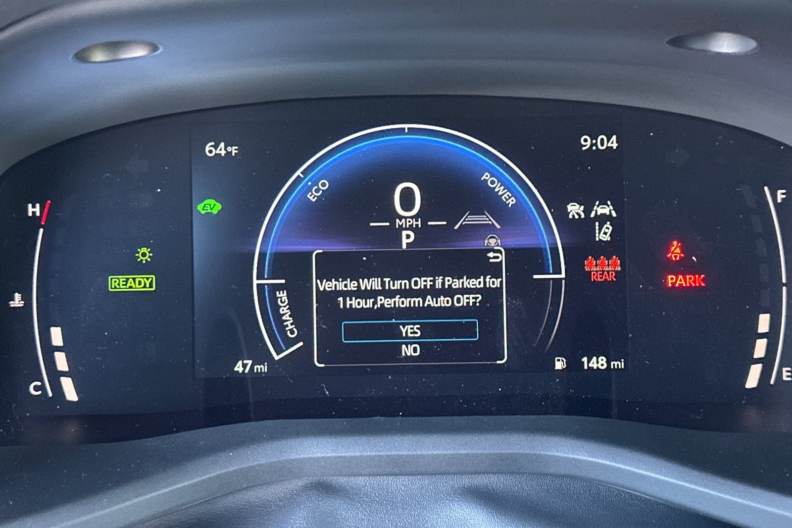 2026 Toyota Camry Nightshade AWD