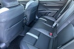 2026 Toyota Camry Nightshade AWD