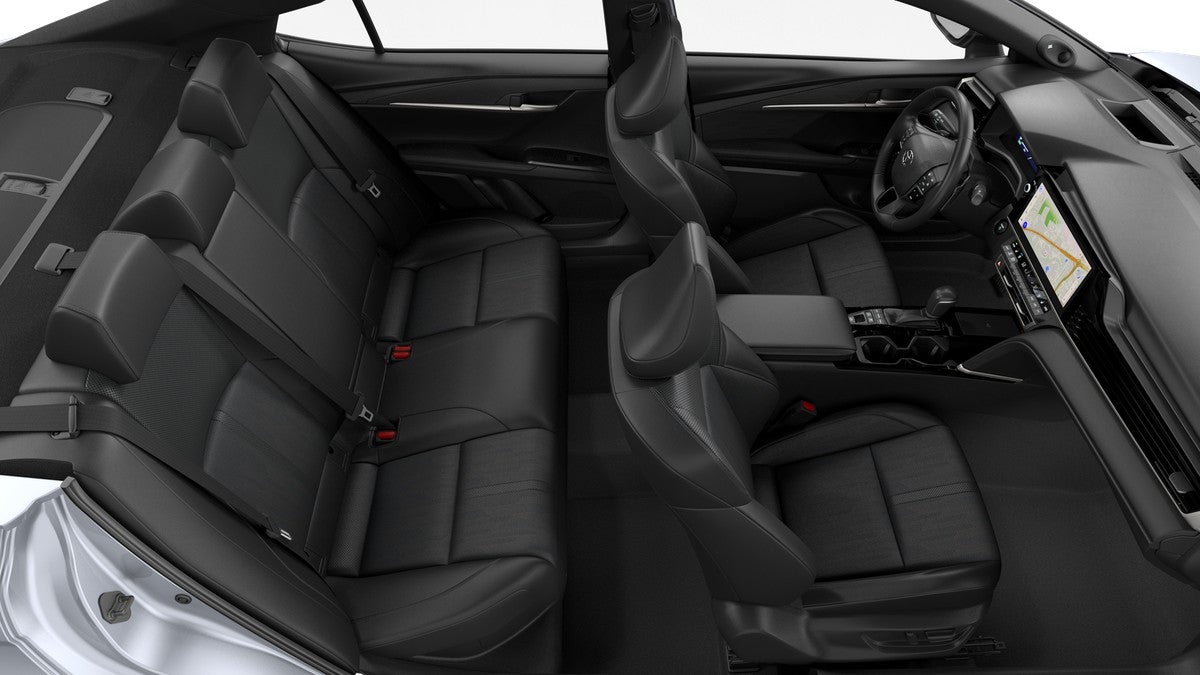 2026 Toyota Camry XSE AWD