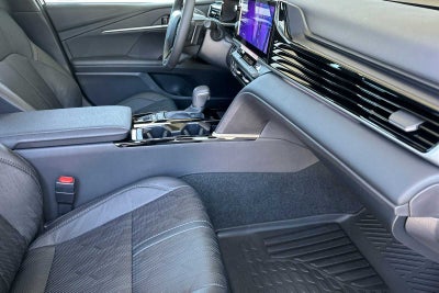 2026 Toyota Camry XSE AWD