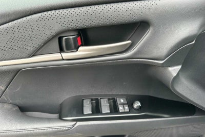 2026 Toyota Camry XSE AWD