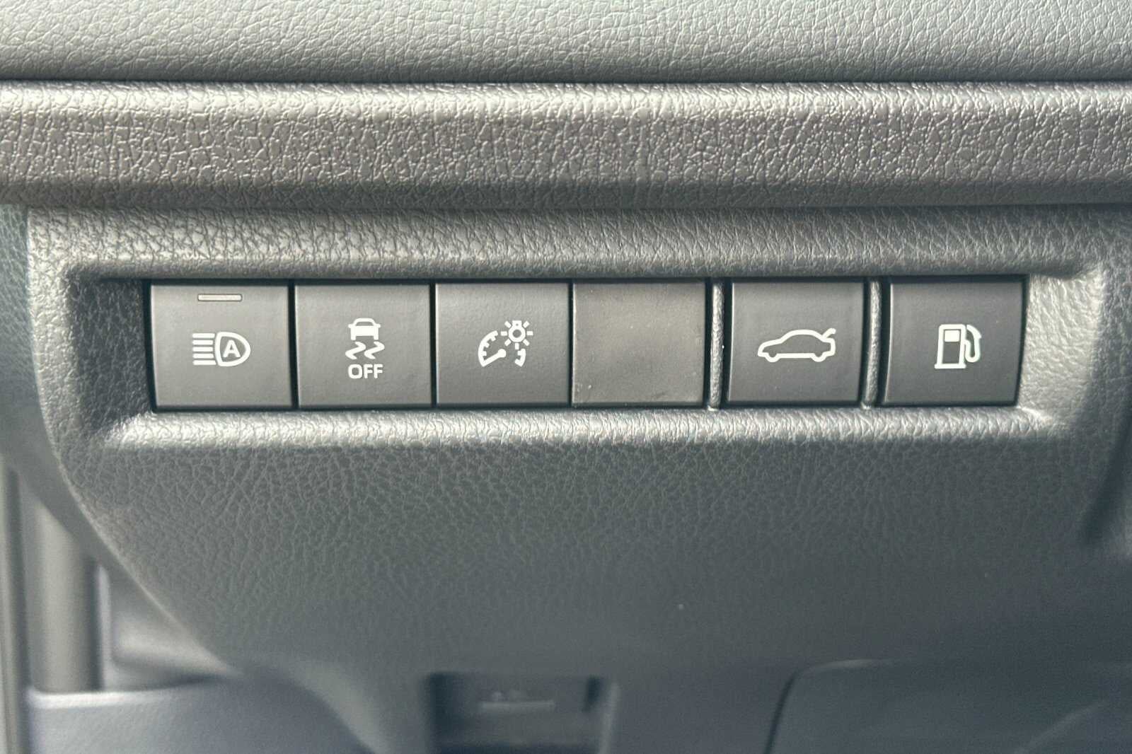 2026 Toyota Camry XSE AWD