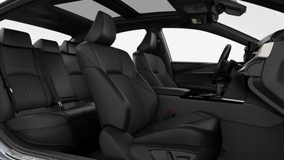 2026 Toyota Camry XSE AWD