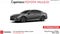2027 Toyota Camry XSE AWD