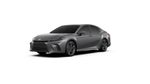 2027 Toyota Camry XSE AWD