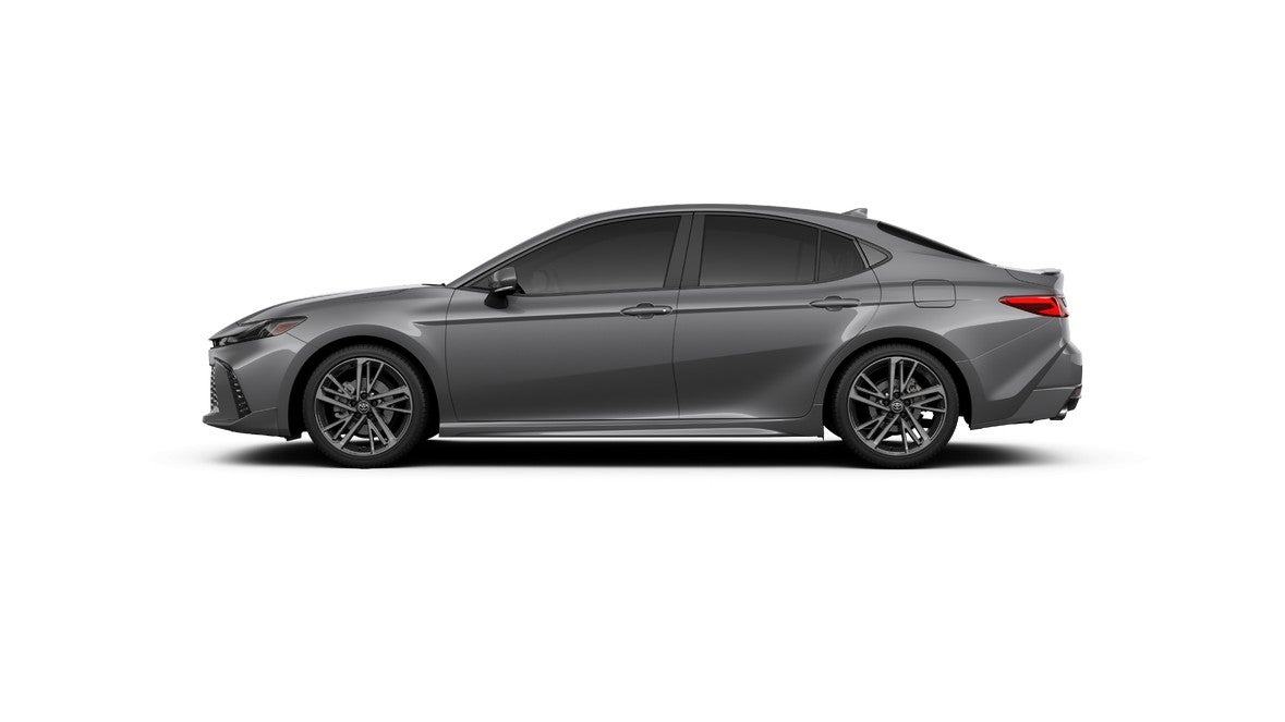 2027 Toyota Camry XSE AWD