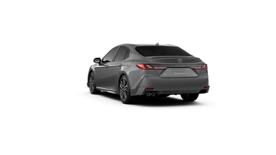 2027 Toyota Camry XSE AWD