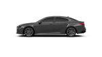 2027 Toyota Camry XLE AWD