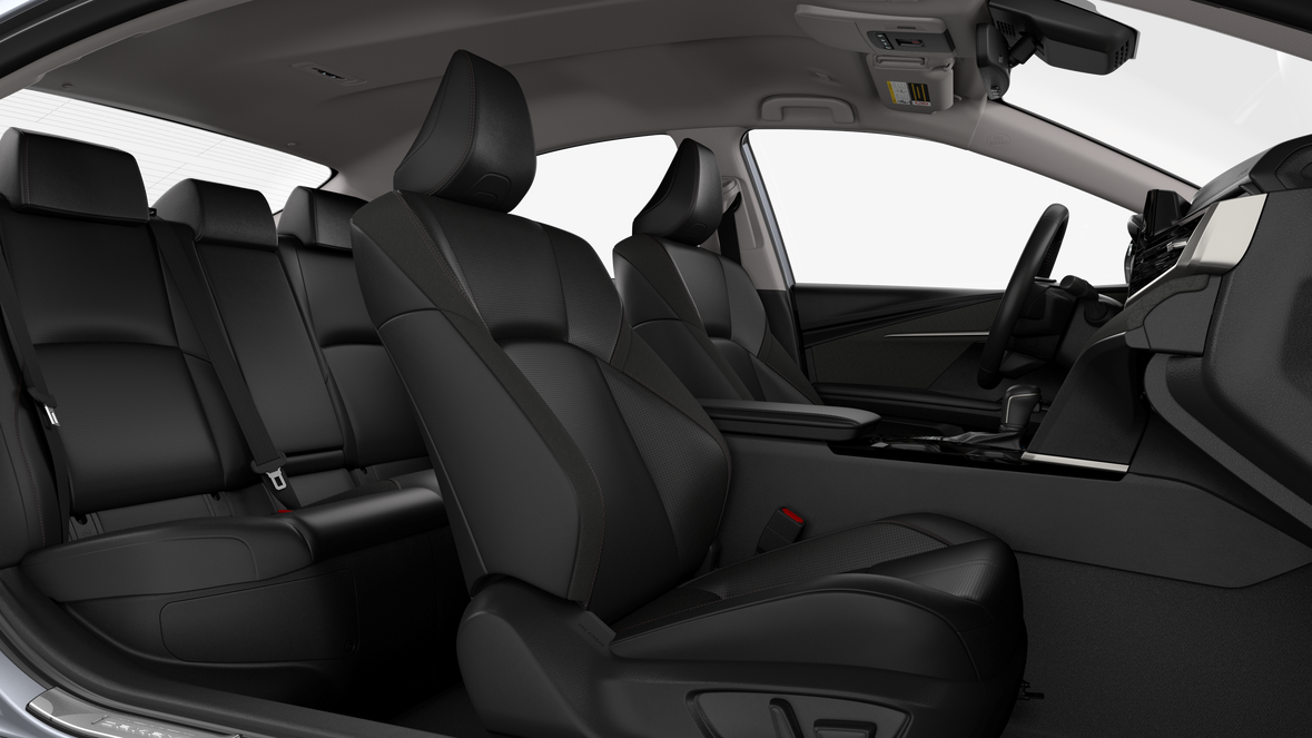 2027 Toyota Camry XLE AWD