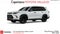 2026 Toyota Grand Highlander Hybrid Nightshade