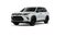 2026 Toyota Grand Highlander Hybrid Nightshade