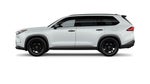 2026 Toyota Grand Highlander Hybrid Nightshade