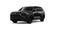 2026 Toyota Grand Highlander Hybrid Nightshade