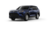 2025 Toyota Grand Highlander Hybrid XLE