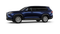 2025 Toyota Grand Highlander Hybrid XLE