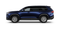 2025 Toyota Grand Highlander Hybrid XLE