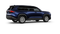 2025 Toyota Grand Highlander Hybrid XLE