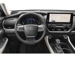 2025 Toyota Grand Highlander Hybrid XLE