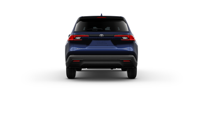 2025 Toyota Grand Highlander Hybrid XLE