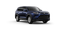2025 Toyota Grand Highlander Hybrid XLE