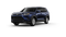 2025 Toyota Grand Highlander Hybrid XLE