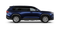 2025 Toyota Grand Highlander Hybrid XLE