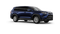 2025 Toyota Grand Highlander Hybrid XLE