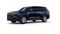 2025 Toyota Grand Highlander Hybrid XLE