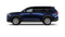 2025 Toyota Grand Highlander Hybrid XLE