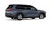2026 Toyota Grand Highlander Hybrid LE