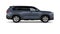 2026 Toyota Grand Highlander Hybrid LE