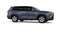 2026 Toyota Grand Highlander Hybrid LE