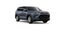 2026 Toyota Grand Highlander Hybrid LE