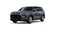 2026 Toyota Grand Highlander Hybrid LE