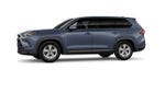 2026 Toyota Grand Highlander Hybrid LE